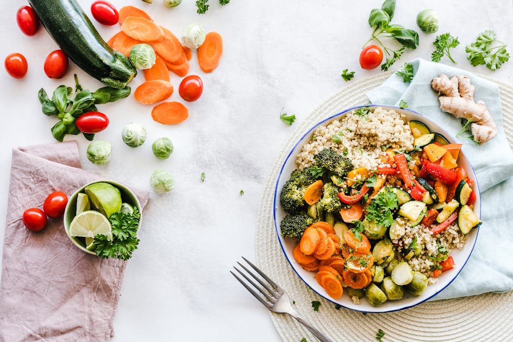 Easy Meal Prep for Dads: Save Time and Eat Better