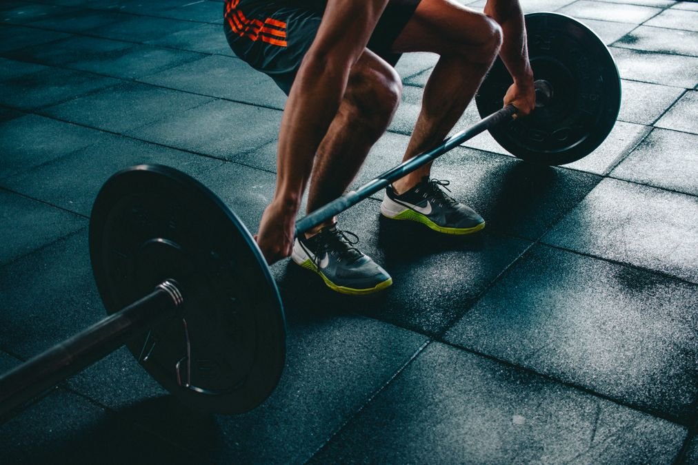 Progressive Overload Explained: The Key to Building Muscle as a Dad